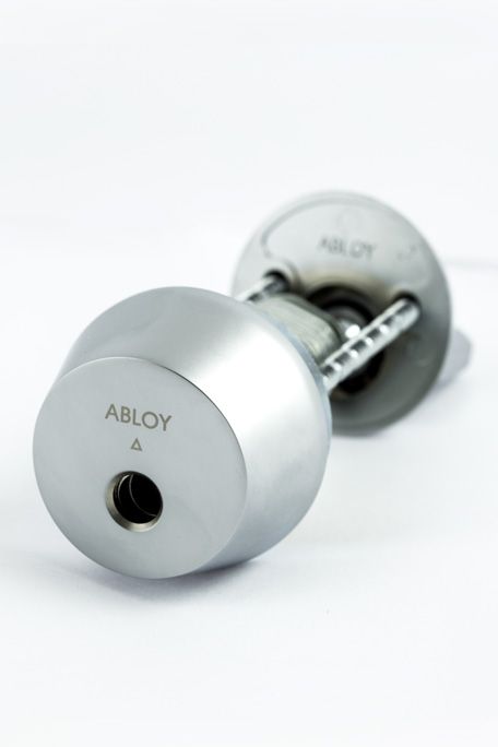 Фото Циліндр ABLOY FIN_KT   CY035 PROTEC2 38-44 HCR   TF_HCR TAIL_F   3KEY PR2_T TA77ZZ   в інтернет-магазині locksmaster.com.ua