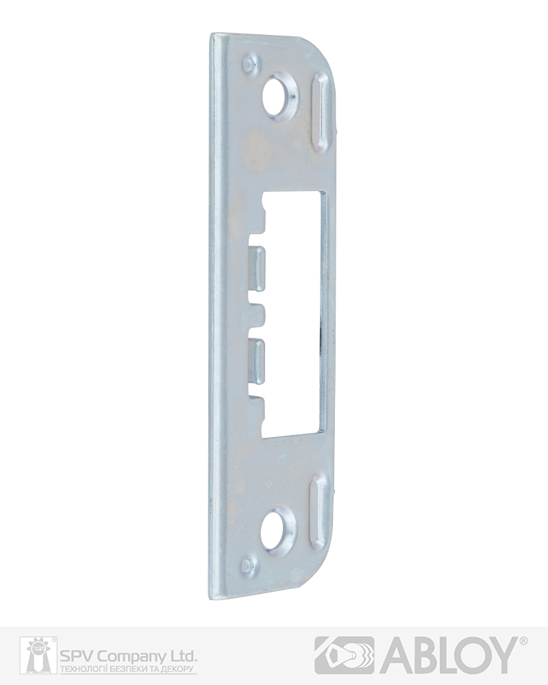 Фото Зворотна планка ABLOY         0045 ZN             в інтернет-магазині locksmaster.com.ua