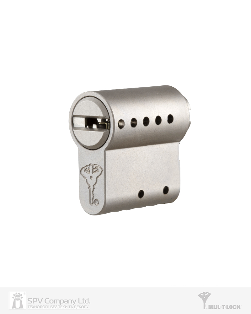 Фото Секретна половинка MUL-T-LOCK DIN_MOD_HALF_K     MTL400 35 NST         3KEY DND3D_PURPLE_INS 4865 в інтернет-магазині locksmaster.com.ua