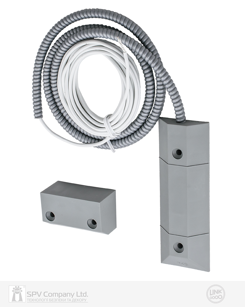 Фото Магнітоконтакт LINK AМК 4         LSA в інтернет-магазині locksmaster.com.ua