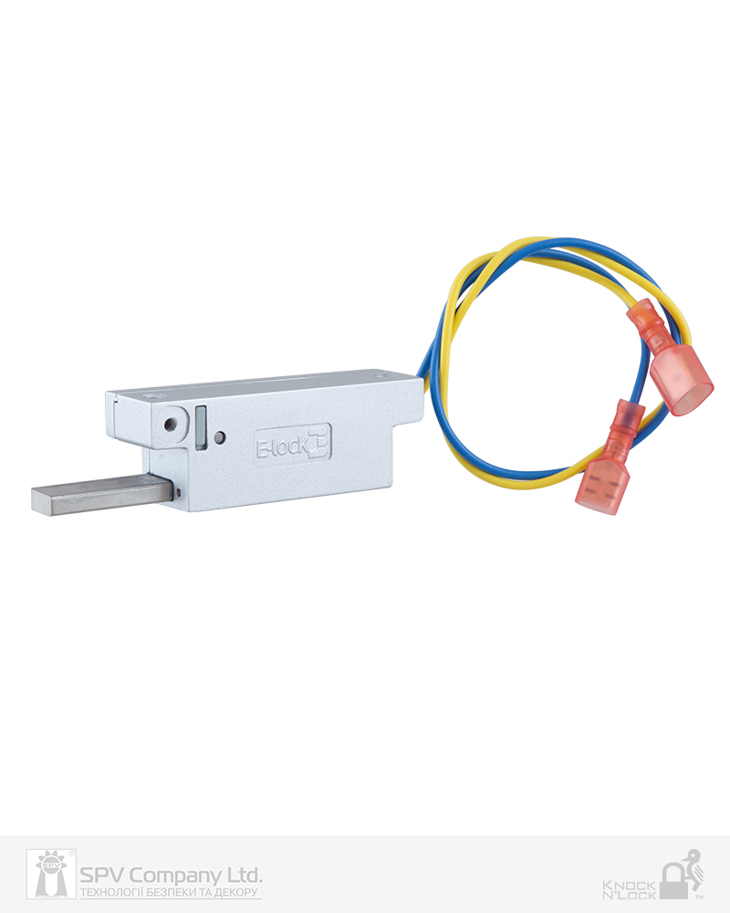 Фото Блокіратор KNOCK N'LOCK BD825   в інтернет-магазині locksmaster.com.ua