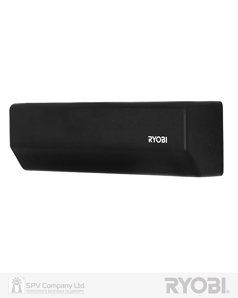 Фото Кришка дотягувача RYOBI     до серії D-1550 BLACK *1500   в інтернет-магазині locksmaster.com.ua