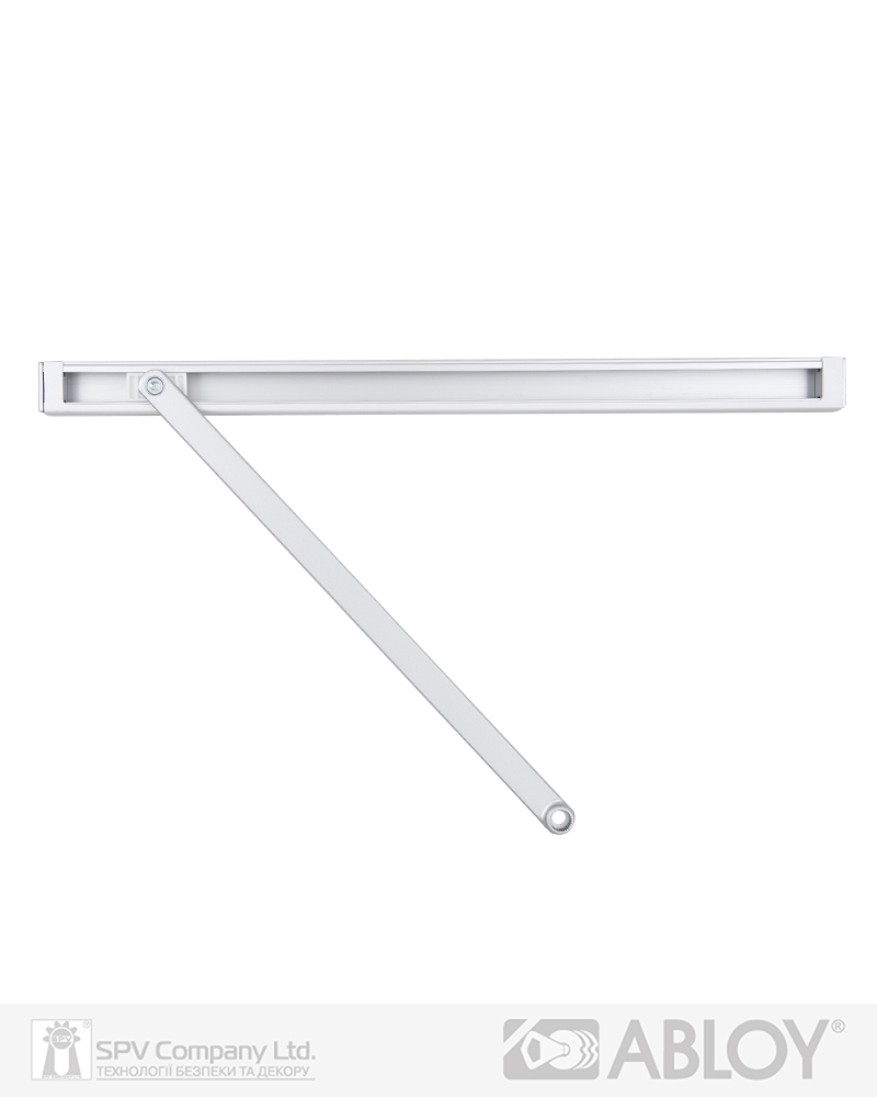 Фото Тяга ABLOY   DC195 SLD_ARM ALUMINIUM   в інтернет-магазині locksmaster.com.ua