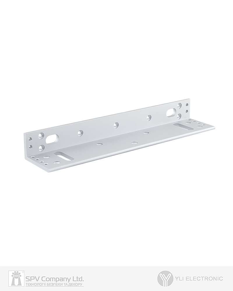Фото Кронштейн YLI MBK-350NL     для дверей з вузькою рамою     в інтернет-магазині locksmaster.com.ua