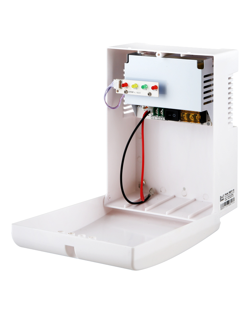 Фото Блок безперебійного живлення СПВ BBGP-123   в інтернет-магазині locksmaster.com.ua