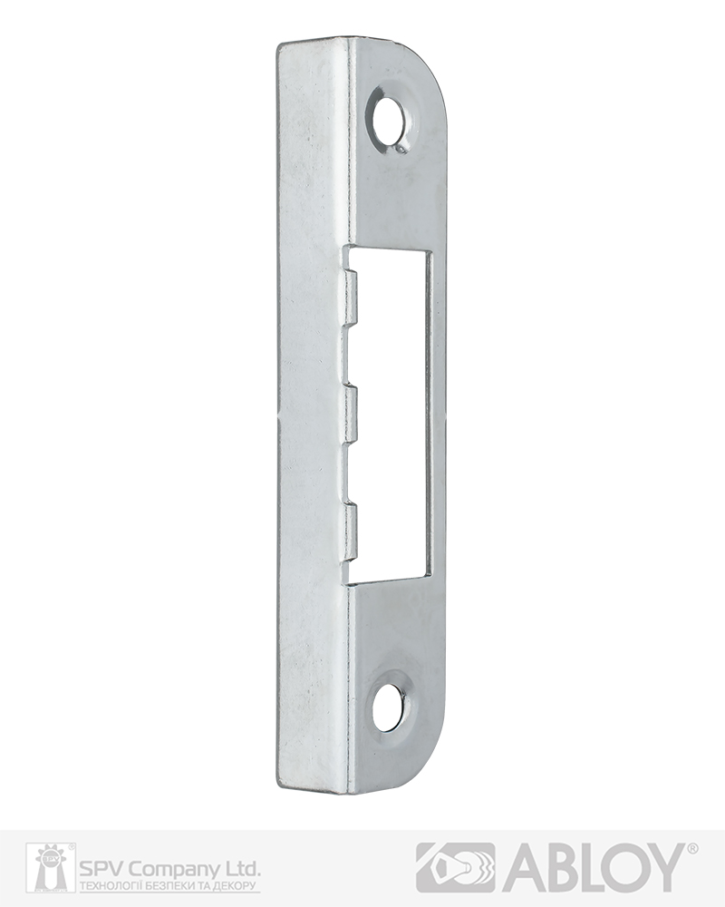 Фото Зворотна планка ABLOY         0068 ZN             в інтернет-магазині locksmaster.com.ua
