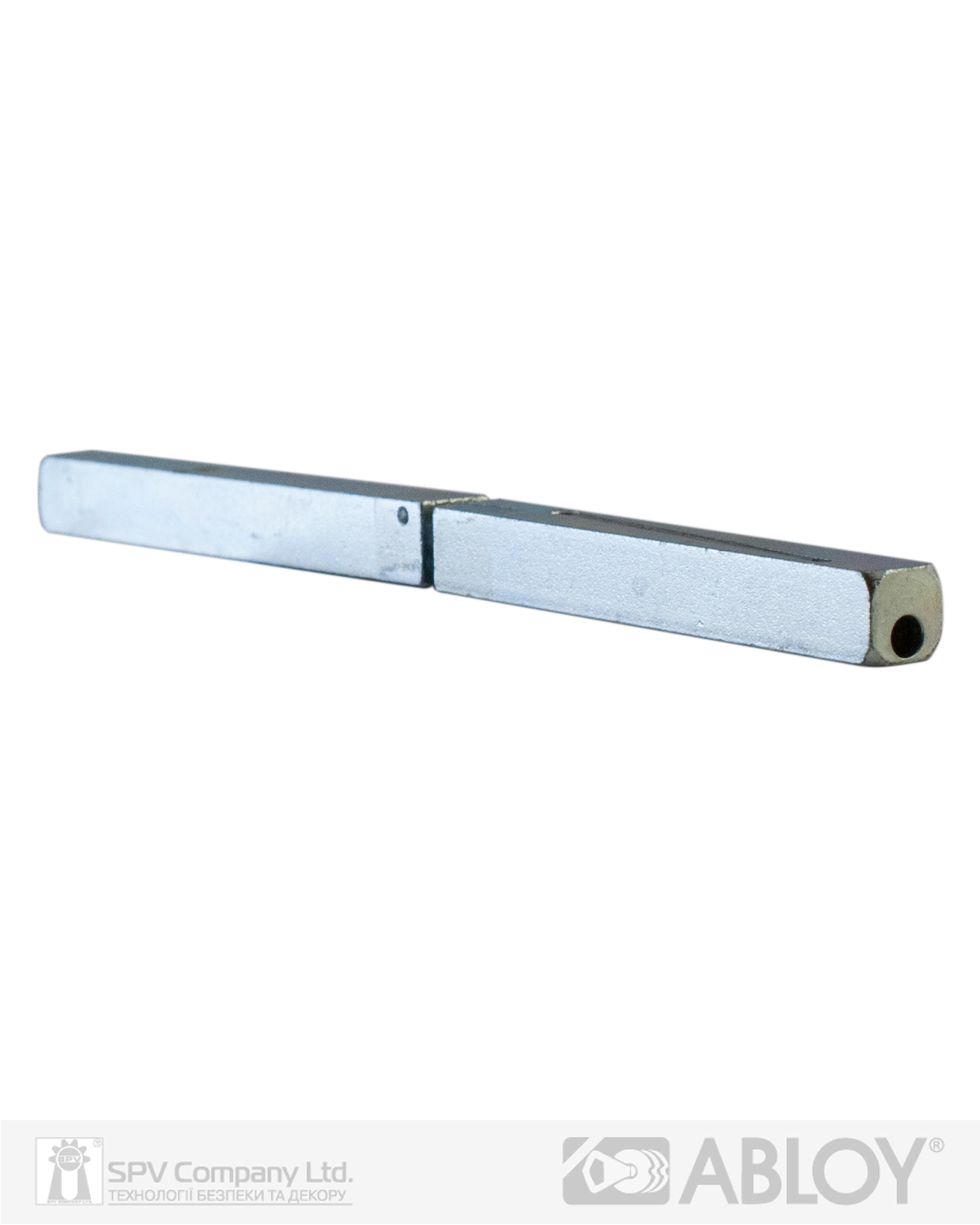 Фото Шток розділений ABLOY EA288/003000               8x67x60мм     в інтернет-магазині locksmaster.com.ua