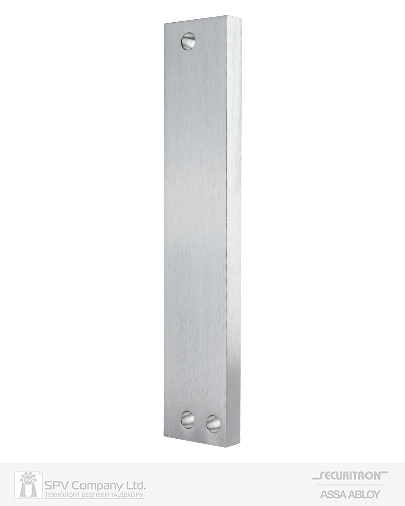 Фото Кронштейн SECURITRON ASB-32CL M         алюмінієвий до M32 SS в інтернет-магазині locksmaster.com.ua