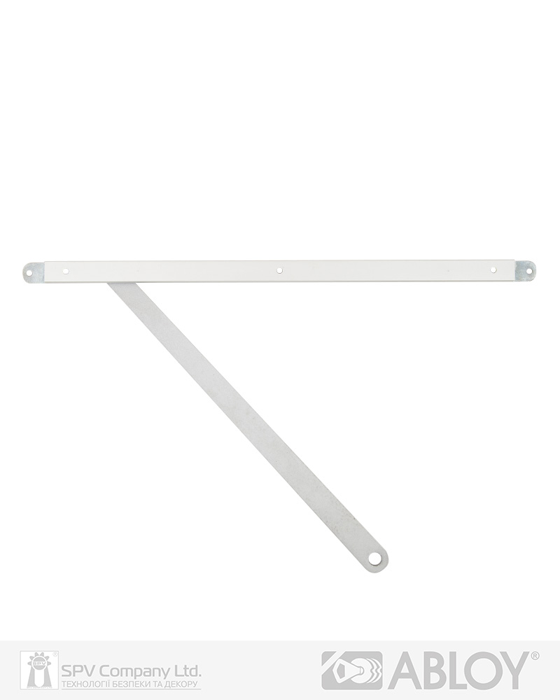 Фото   Тяга ABLOY   DC892 SLD_ARM ALUMINIUM   в інтернет-магазині locksmaster.com.ua