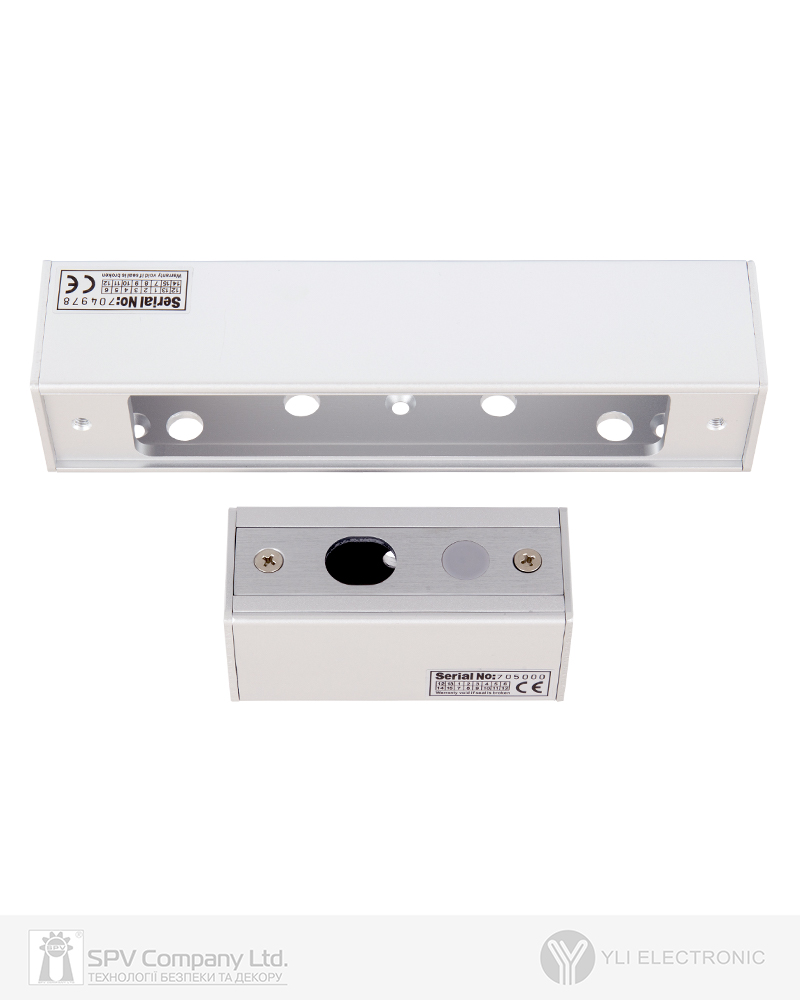 Фото Кронштейн YLI ABK-500       для вузьких дверей в інтернет-магазині locksmaster.com.ua