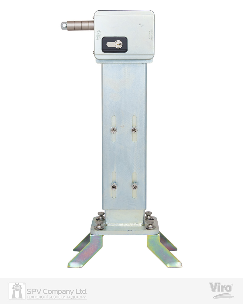 Фото Монтажний набір VIRO 7905.0600.11               комплект V09     в інтернет-магазині locksmaster.com.ua