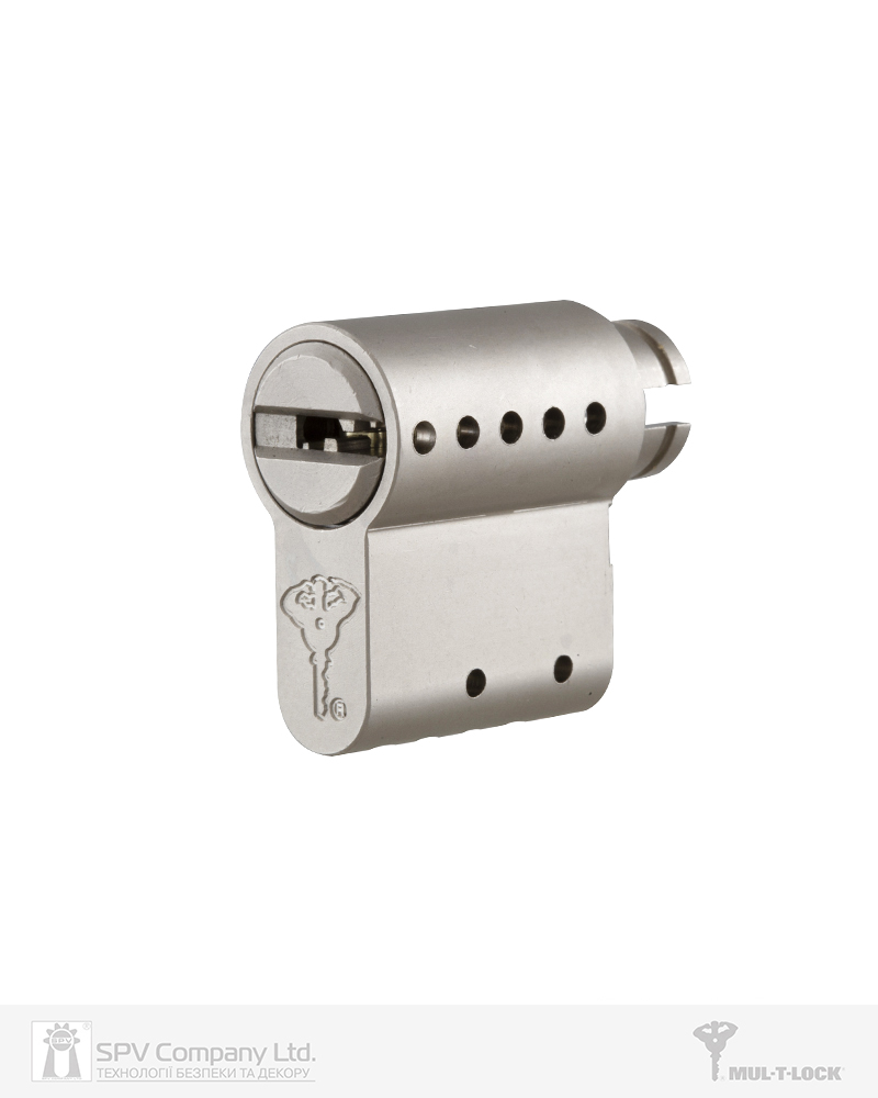 Фото Секретна половинка MUL-T-LOCK DIN_MOD_HALF_K     MTL400 38 NST         3KEY DND3D_PURPLE_INS 4865 в інтернет-магазині locksmaster.com.ua