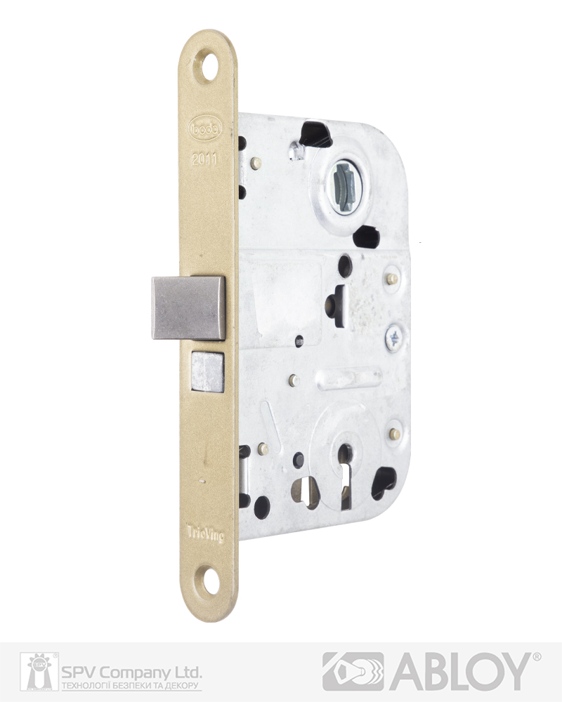 Фото Замок врізний ABLOY BB 2011 UNIV BS45мм 72мм JME 20мм 2KEY w/o_SP     в інтернет-магазині locksmaster.com.ua