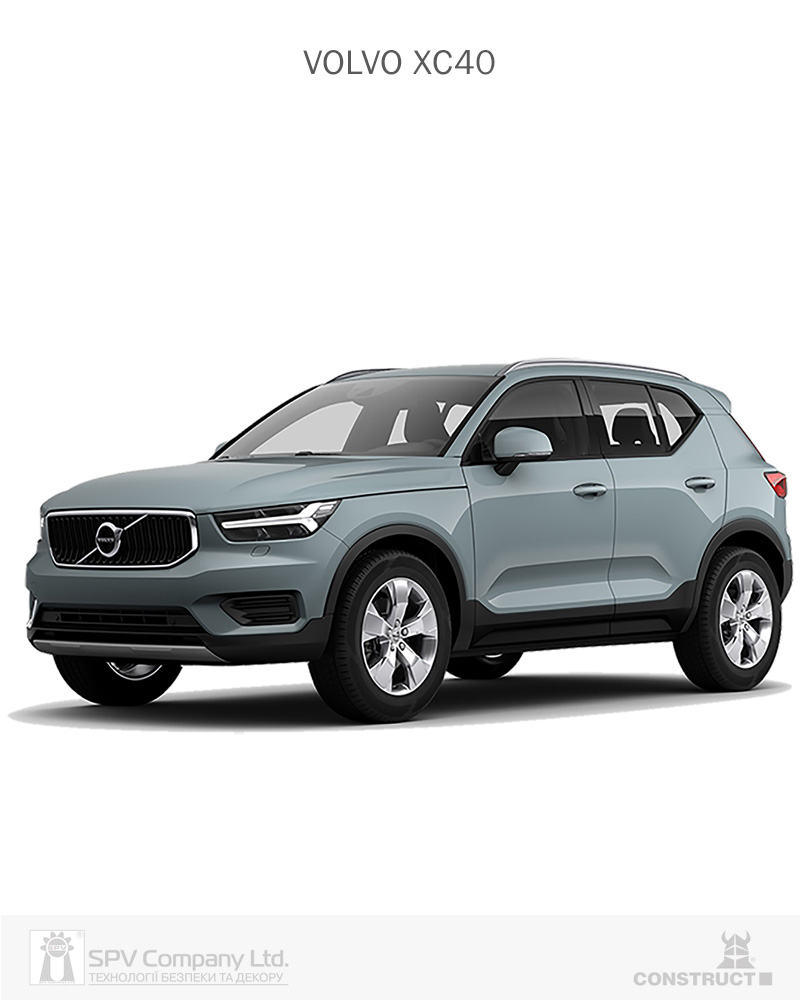 Фото Електронний блокіратор КПШ J&K LIMITED eJOY-LOCK VOLVO XC40 eJL011.1 /Chip 2023--- в інтернет-магазині locksmaster.com.ua