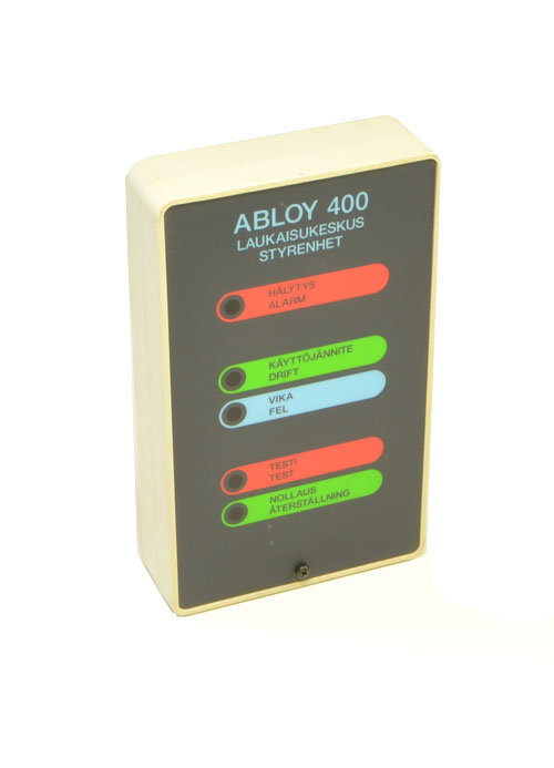 Фото                                 Блок_керування ABLOY 7400         в інтернет-магазині locksmaster.com.ua