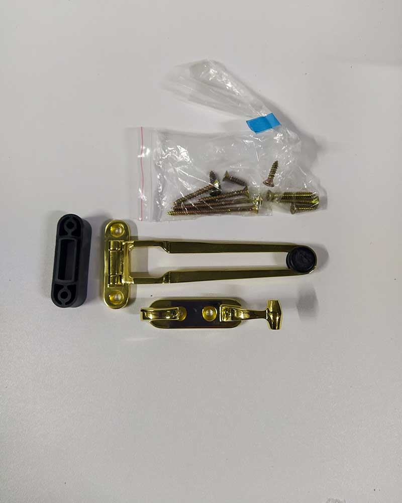 Фото    Цепочка дверна KILA     в інтернет-магазині locksmaster.com.ua