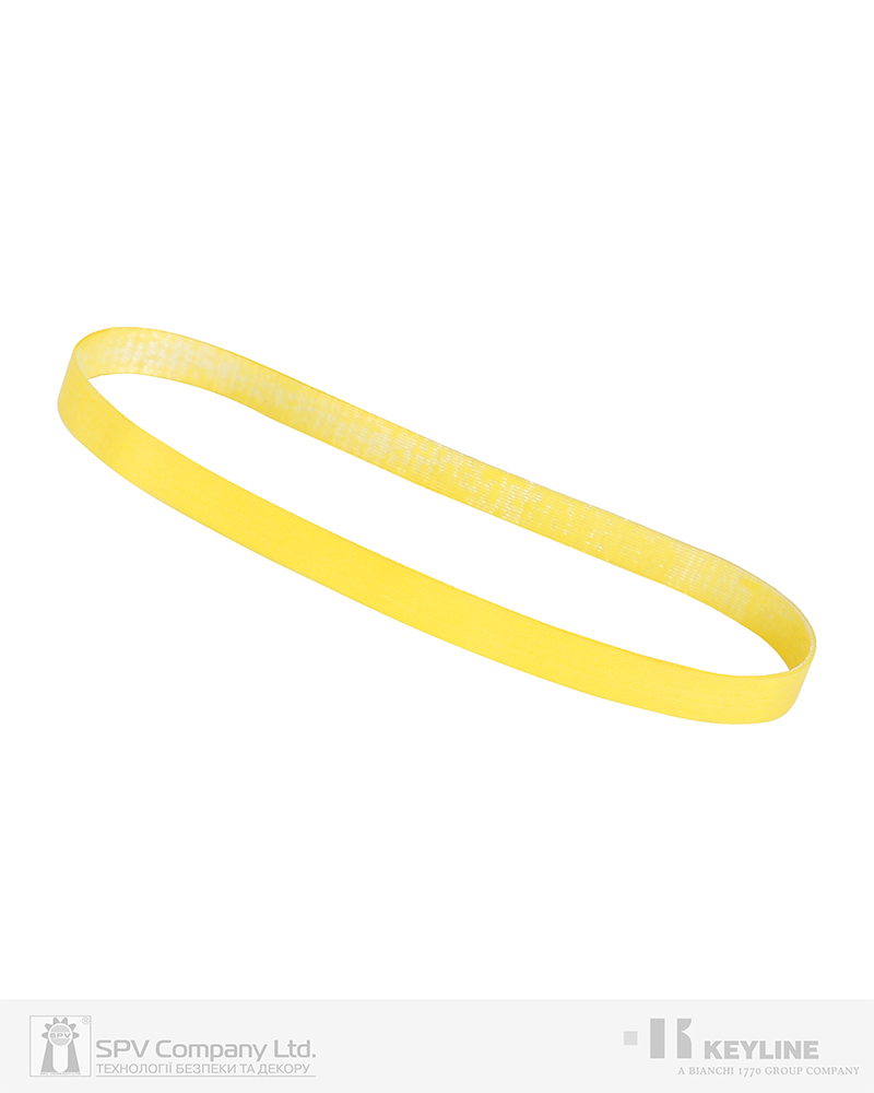 Фото Ремінь KEYLINE NINJA_VORTEX       передачі обертального моменту (330X10мм) в інтернет-магазині locksmaster.com.ua