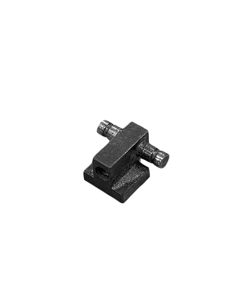Фото Упор MUL-T-LOCK   COMPACT II     адаптора бланків ключів CLASSIC/INTERACTIVE в інтернет-магазині locksmaster.com.ua