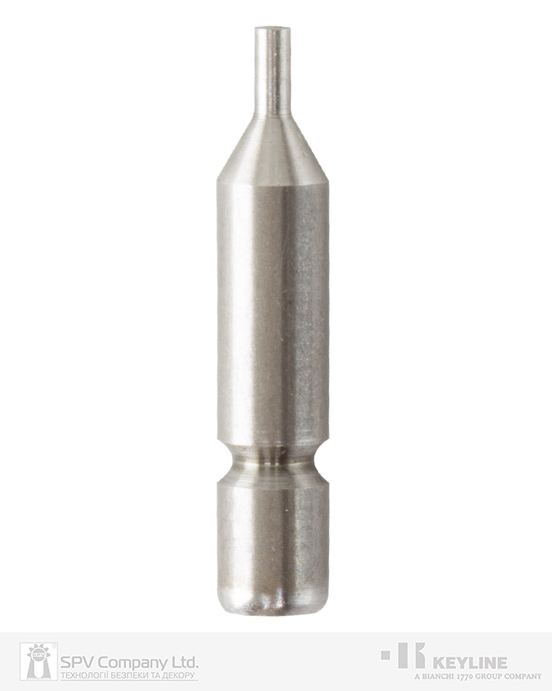 Фото Трейсер KEYLINE NINJA_TOTAL/NINJA_VORTEX/VERSA T01     калібрувальний в інтернет-магазині locksmaster.com.ua