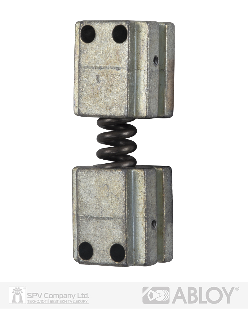 Фото Амортизатор ABLOY   DC153       в інтернет-магазині locksmaster.com.ua