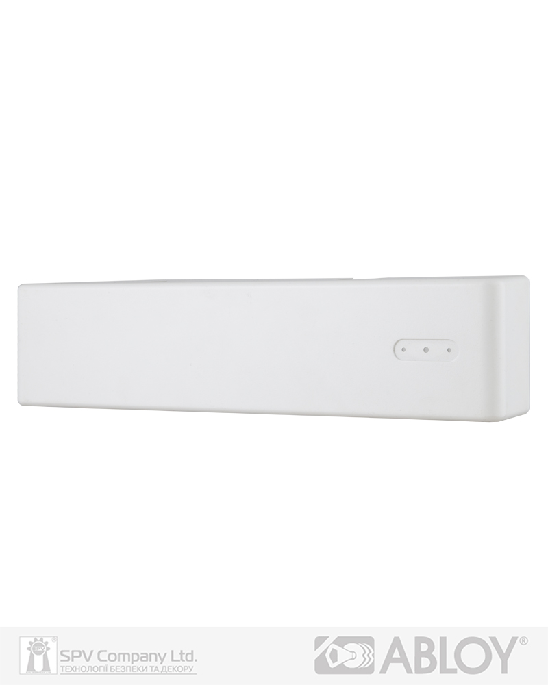 Фото Кришка ABLOY       WHITE 200-237  в інтернет-магазині locksmaster.com.ua