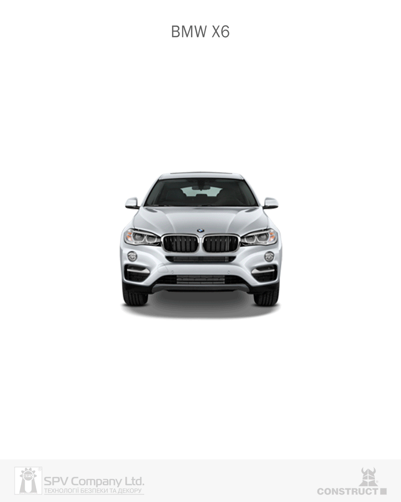 Фото Електронний блокіратор КПШ J&K LIMITED eJOY-LOCK BMW X6 eJL002 /Chip 2014-2018, F16 в інтернет-магазині locksmaster.com.ua