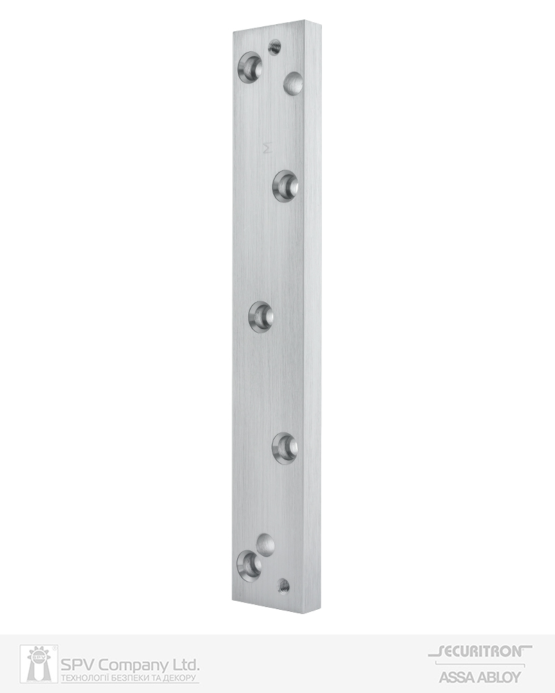 Фото Кронштейн SECURITRON UMB-34CL M         SS універсальний 26x38мм до M34 в інтернет-магазині locksmaster.com.ua