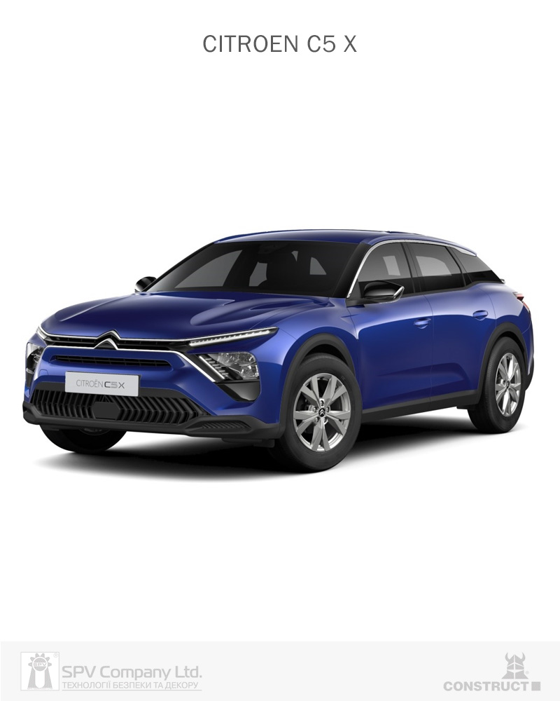 Фото Електронний блокіратор КПШ J&K LIMITED eJOY-LOCK CITROЁN C5 X eJL016 /Chip 2022--- в інтернет-магазині locksmaster.com.ua