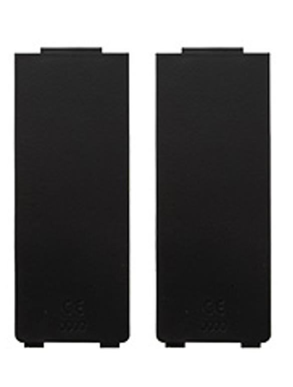 Фото Вставка TESA     580700056       N: black      без отвору під циліндр до ручки GLOBAL1E в інтернет-магазині locksmaster.com.ua