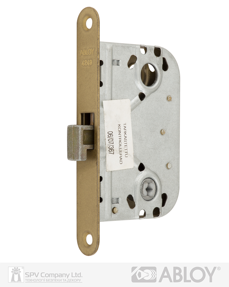 Фото Замок врізний ABLOY WC_5mm 4249 UNIV BS45мм 72мм JME 20мм   w/o_SP     в інтернет-магазині locksmaster.com.ua