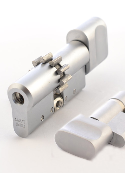 Фото Циліндр ABLOY DIN_MOD_KT HARD CY333 PROTEC2 63 HCR 32Hx31T TO_HCR CGW   3KEY PR2_T TA77ZZ   в інтернет-магазині locksmaster.com.ua