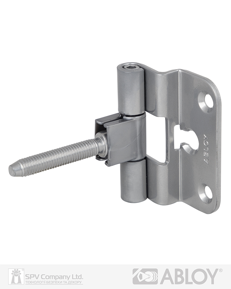 Фото Рамна частина завіси ABLOY FT65KS (HAR) в інтернет-магазині locksmaster.com.ua