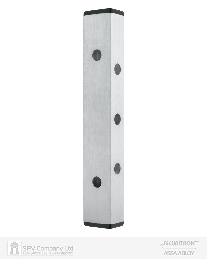 Фото Кронштейн SECURITRON UHB-CLM 8         8 SS універсальний 26x38мм до M32,М62 в інтернет-магазині locksmaster.com.ua