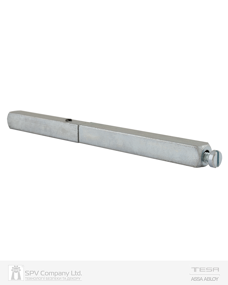 Фото Шток TESA     CD9X559X67           9х9мм/9х9мм розділений 55 х 67 мм в інтернет-магазині locksmaster.com.ua