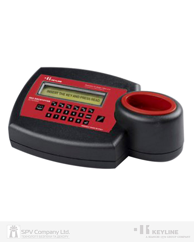 Фото   Декриптор KEYLINE 884 ULTEGRA+TKM_XTREME DECRYPTOR AUTO Megamos Crypto в інтернет-магазині locksmaster.com.ua