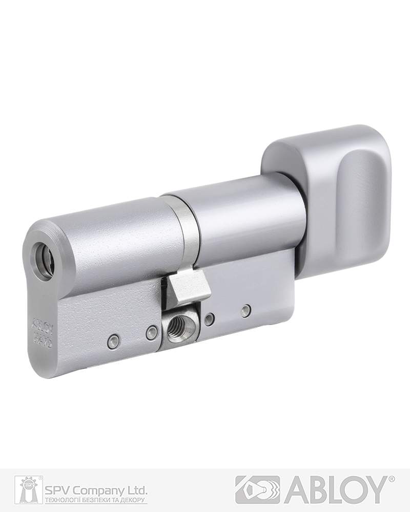 Фото Циліндр ABLOY DIN_MOD_KT HARD CY333 PROTEC2 63 HCR 32Hx31T TO_HCR CAM30   3KEY PR2_T TA77ZZ   в інтернет-магазині locksmaster.com.ua