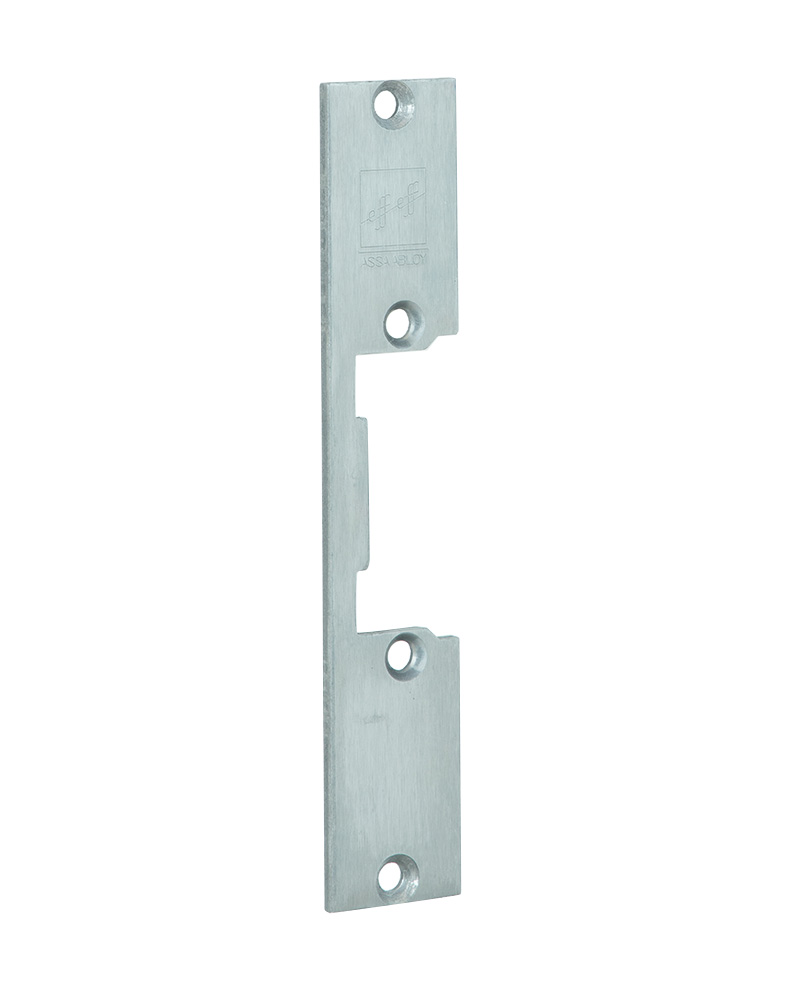 Фото Зворотна планка EFF EFF 096 KL (-------09635-01) (SS UNIV)   в інтернет-магазині locksmaster.com.ua