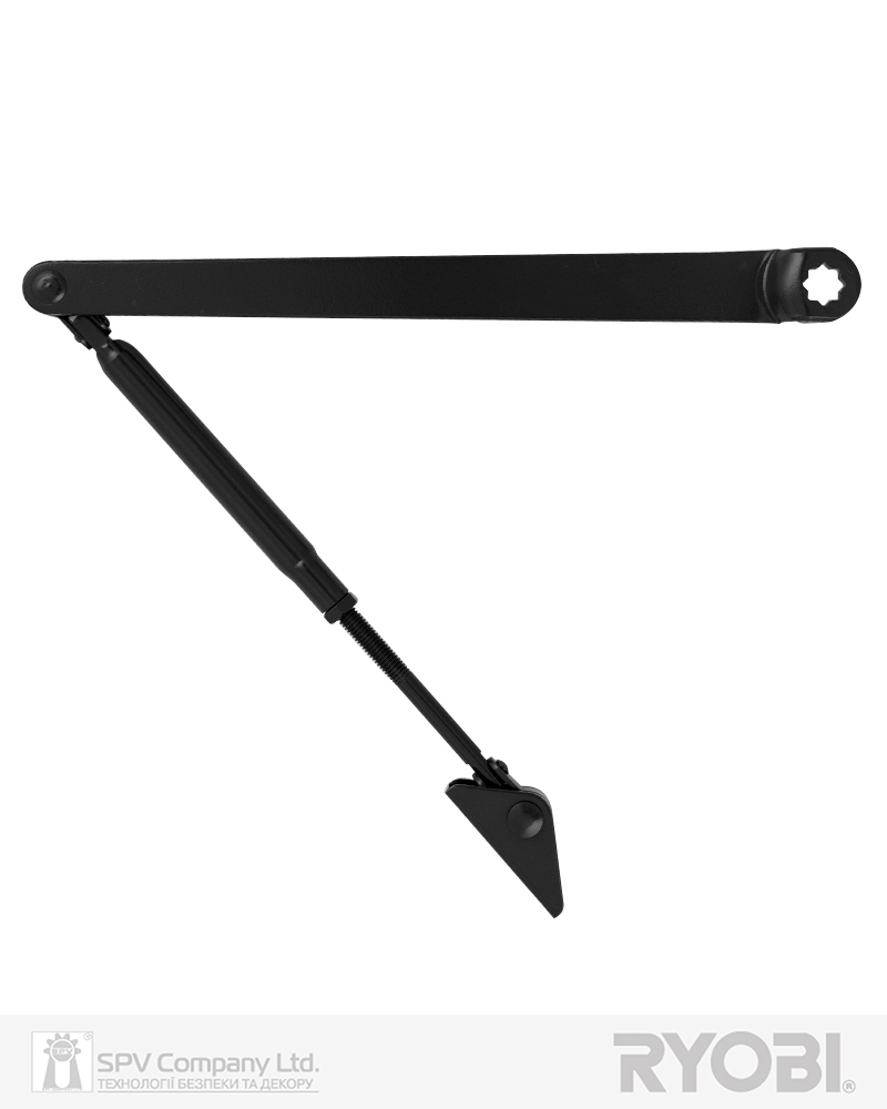 Фото Тяга RYOBI   STD_ARM до серії D-1500/2050/2550 BLACK D-1500/2050/2550   в інтернет-магазині locksmaster.com.ua
