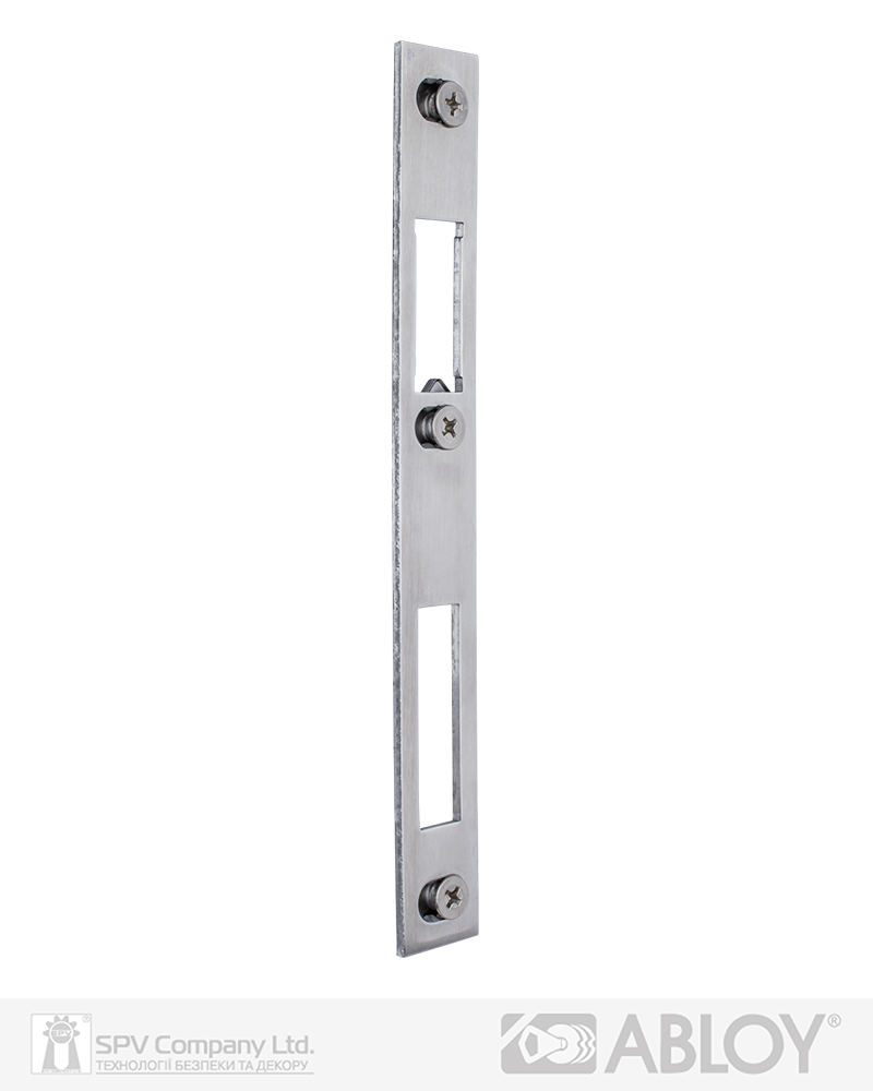Фото Зворотна планка SANTOS                       485TD до замка 720/726 SS в інтернет-магазині locksmaster.com.ua