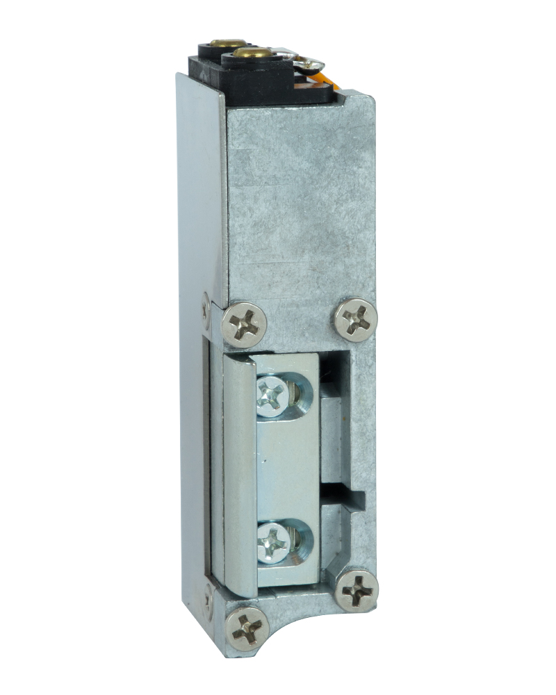 Фото Защіпка електромеханічна EFF EFF 115 ---------D15 FaFix (W/O_SP 6-12V_AC/DC R) НЗ для багатоспрямованих замків MTL в інтернет-магазині locksmaster.com.ua