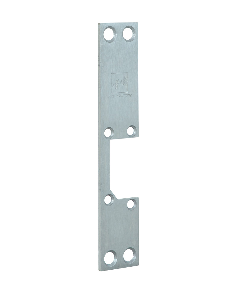 Фото Зворотна планка EFF EFF 163 KL (-------16335-01) (SS UNIV)   в інтернет-магазині locksmaster.com.ua