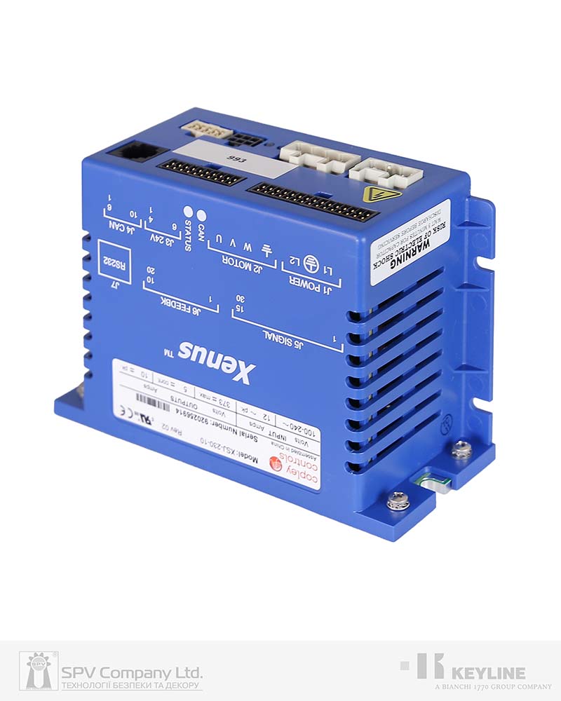 Фото Блок керування KEYLINE SIGMA_PRO         в інтернет-магазині locksmaster.com.ua