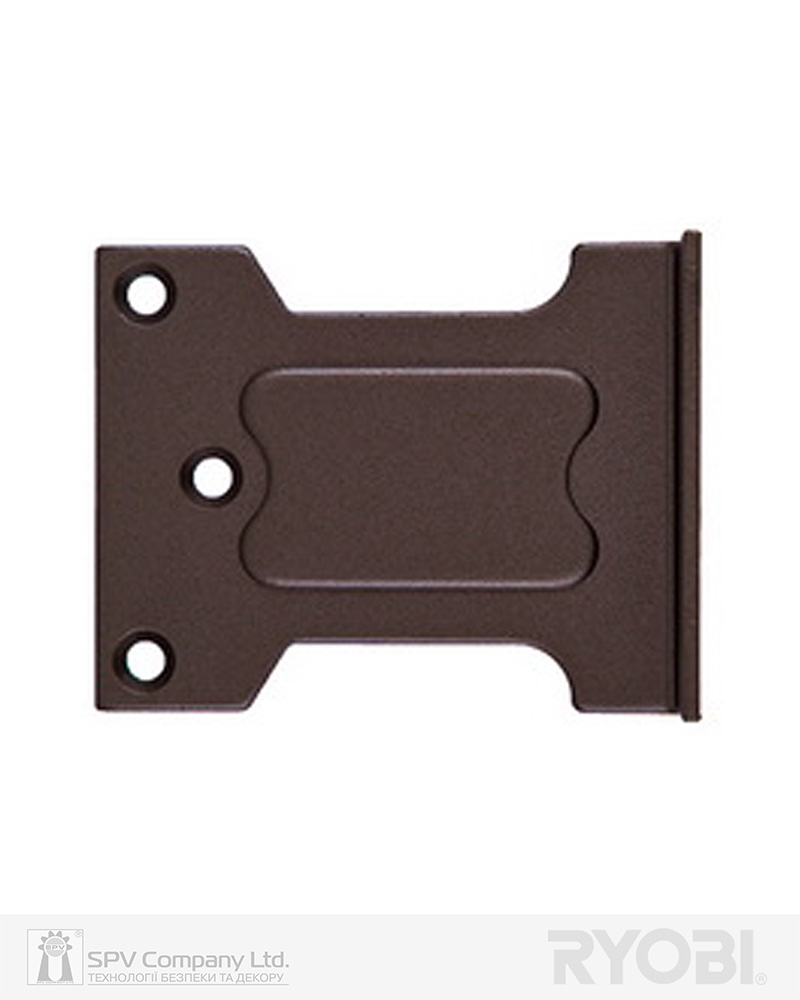 Фото Кронштейн RYOBI   PRL_ARM   DARK_BRONZE   до серії D-1200 в інтернет-магазині locksmaster.com.ua