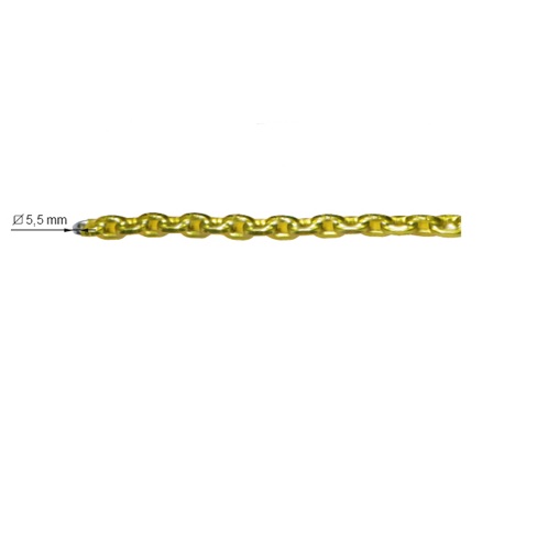 Фото Ланцюг VIRO   MORSO                 в інтернет-магазині locksmaster.com.ua