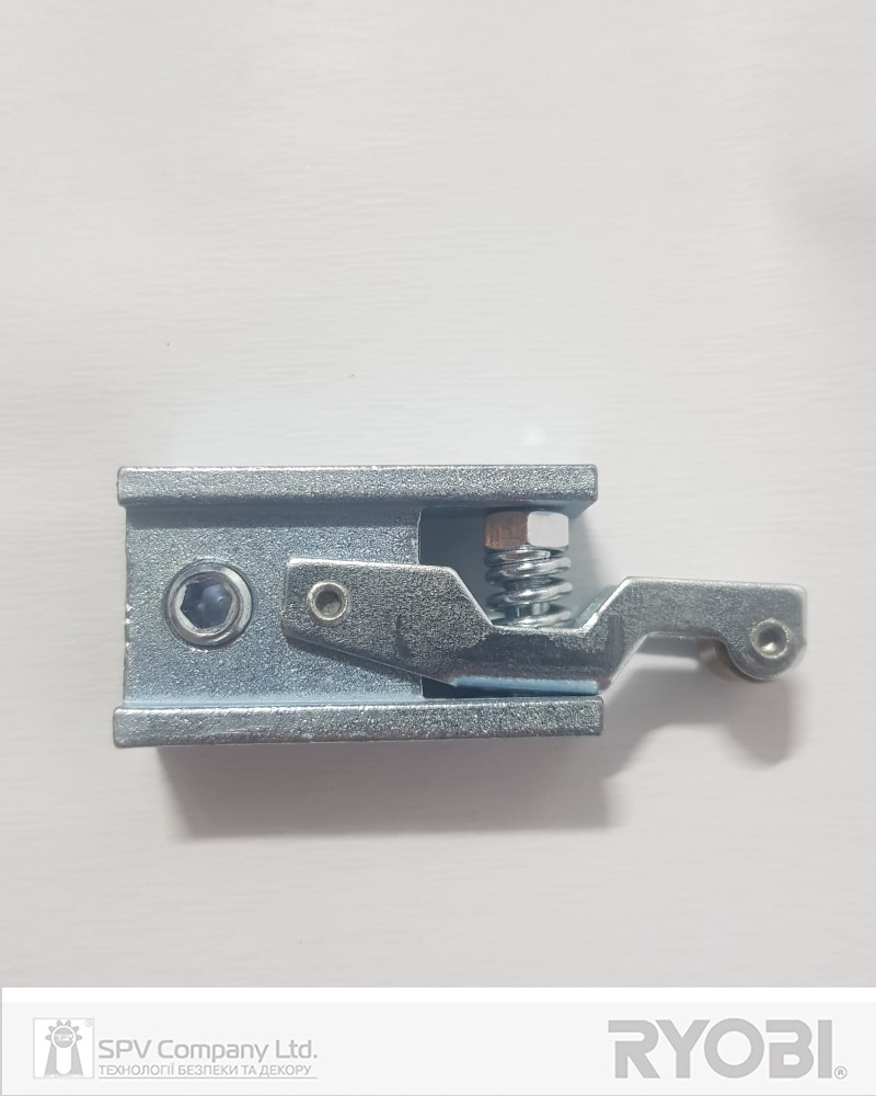 Фото Фіксатор RYOBI DS-1200T         для дотягувачів DS-1200T з ковзною тягою в інтернет-магазині locksmaster.com.ua