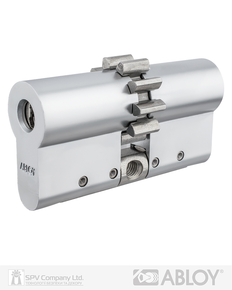 Фото Циліндр ABLOY DIN_MOD_KK   CY322 PROTEC2 62 HCR 31x31   CGW   3KEY PR2_T TA77ZZ   в інтернет-магазині locksmaster.com.ua