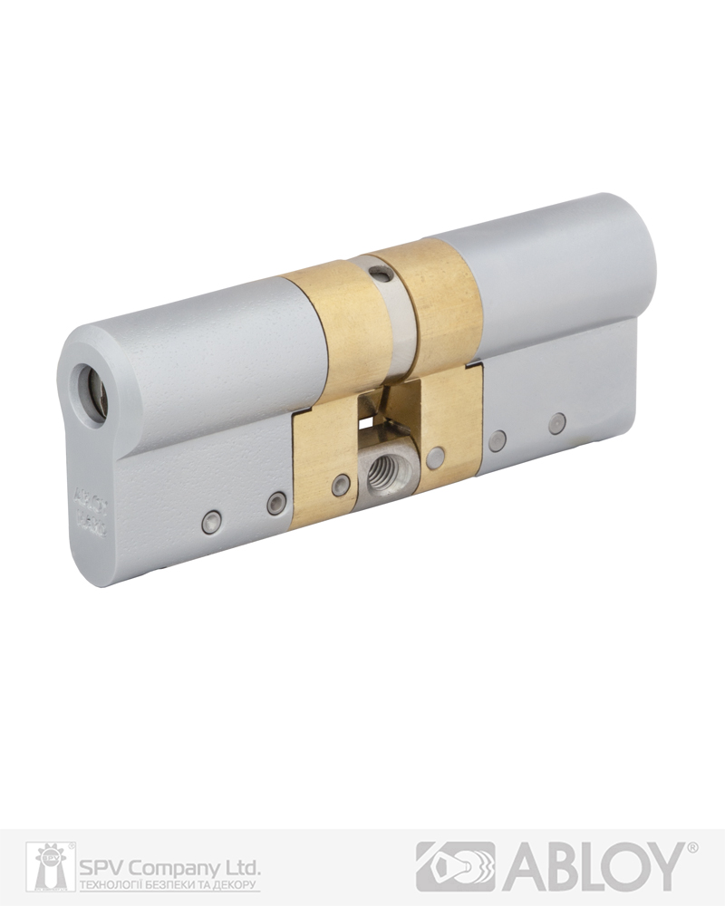 Фото Циліндр ABLOY DIN_MOD_KK HARD CY332 PROTEC2 93 HCR 52Hx41   CAM30   3KEY PR2_T TA77ZZ   в інтернет-магазині locksmaster.com.ua