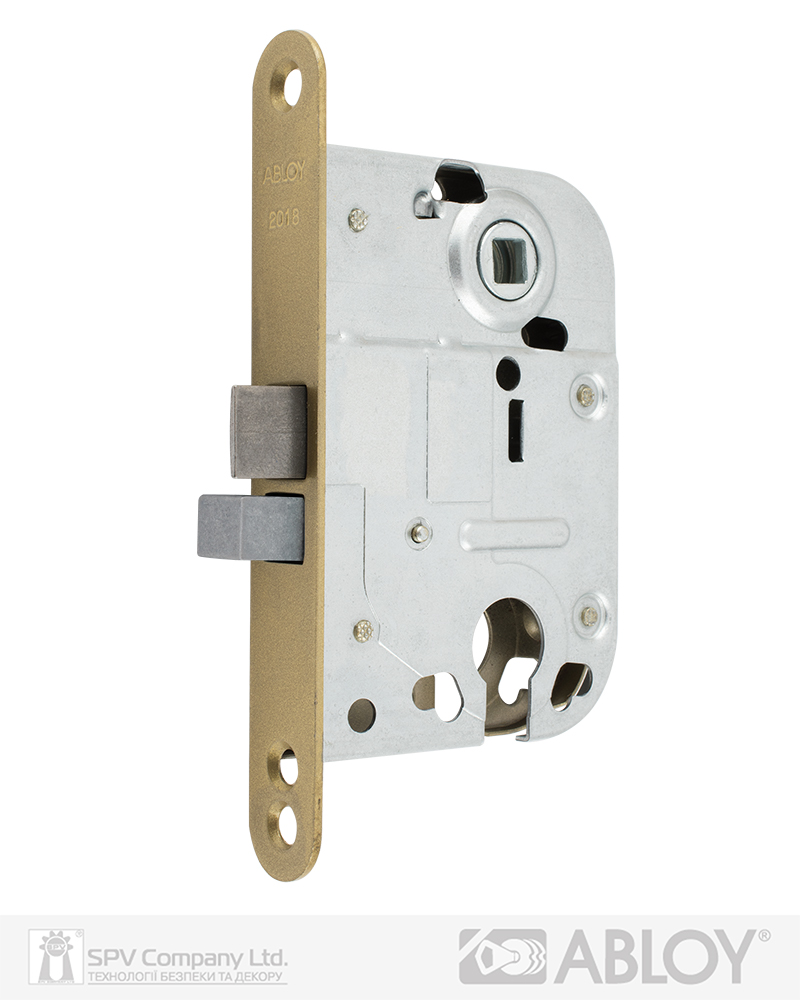 Фото Замок врізний ABLOY DIN 2018 UNIV BS45мм 72мм MME 20мм   w/o_SP     в інтернет-магазині locksmaster.com.ua