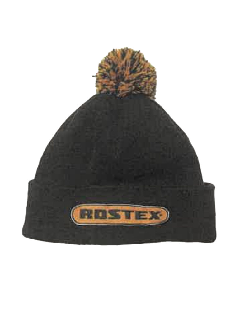 картинка Шапка ROSTEX в'язана акрилова от магазина lock.ua