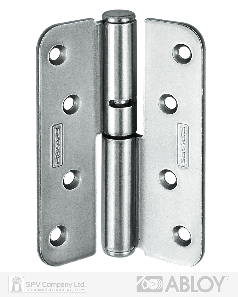 Фото Дверна частина завіси ABLOY 7048-115Т ZN (Н) (LEFT)     в інтернет-магазині locksmaster.com.ua